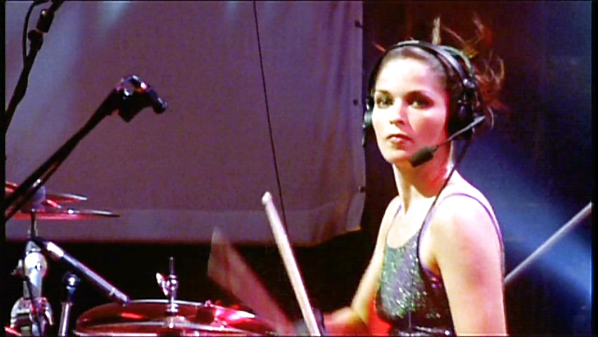 Los corrs
 #33089861