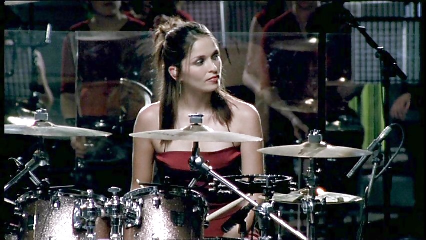 The Corrs #33089864