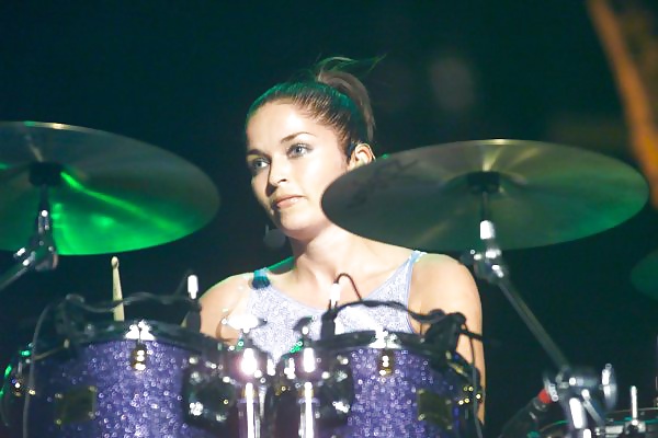 Los corrs
 #33089878