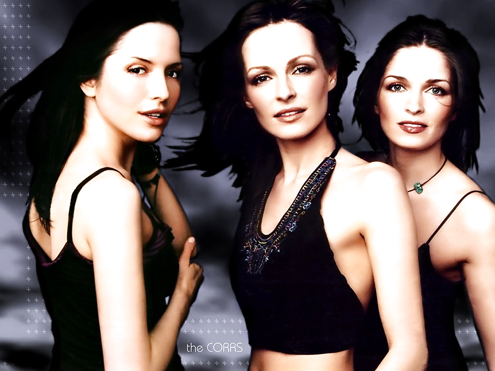 Los corrs
 #33089949