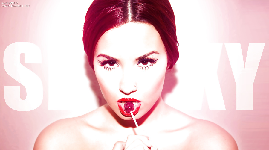 Demo Lovato Gefälschte Akte #32302269