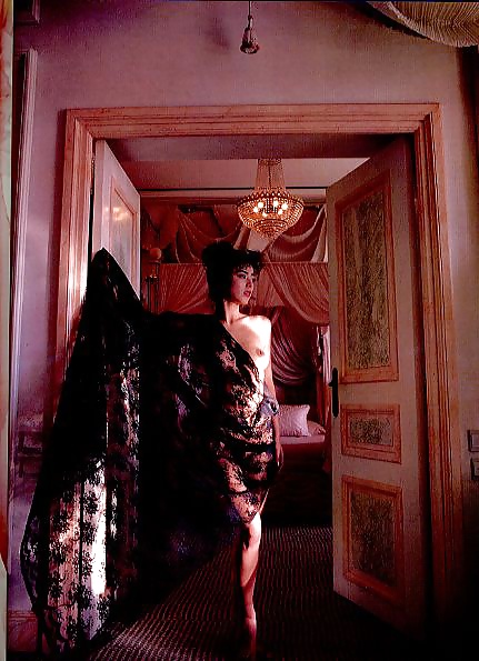 Kumiko takeda - lady casablanca
 #33296569