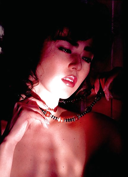 Kumiko takeda - lady casablanca
 #33296584