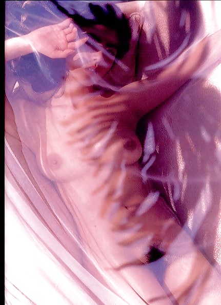 Kumiko takeda - lady casablanca
 #33296596