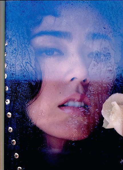 Kumiko takeda - lady casablanca
 #33296643