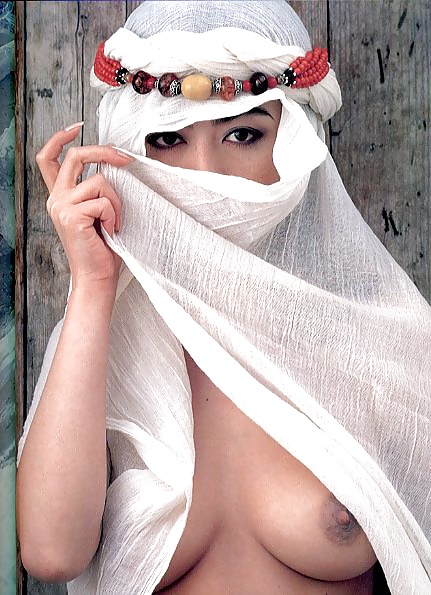 Kumiko takeda - lady casablanca
 #33296650