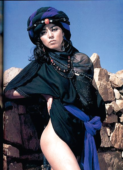 Kumiko takeda - lady casablanca
 #33296732