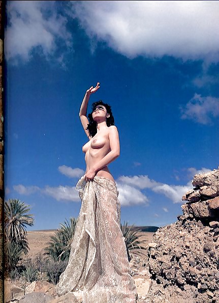 Kumiko takeda - lady casablanca
 #33296739