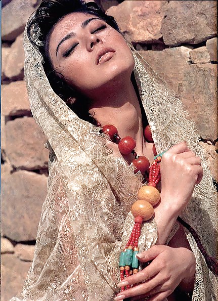 Kumiko takeda - lady casablanca
 #33296742