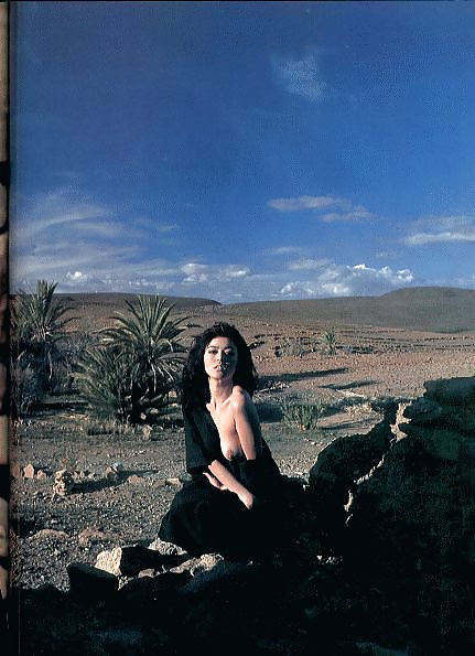 Kumiko takeda - lady casablanca
 #33296746