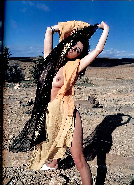 Kumiko takeda - lady casablanca
 #33296767