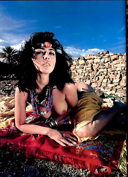 Kumiko takeda - lady casablanca
 #33296783