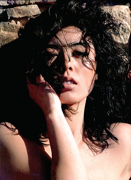 Kumiko takeda - lady casablanca
 #33296798