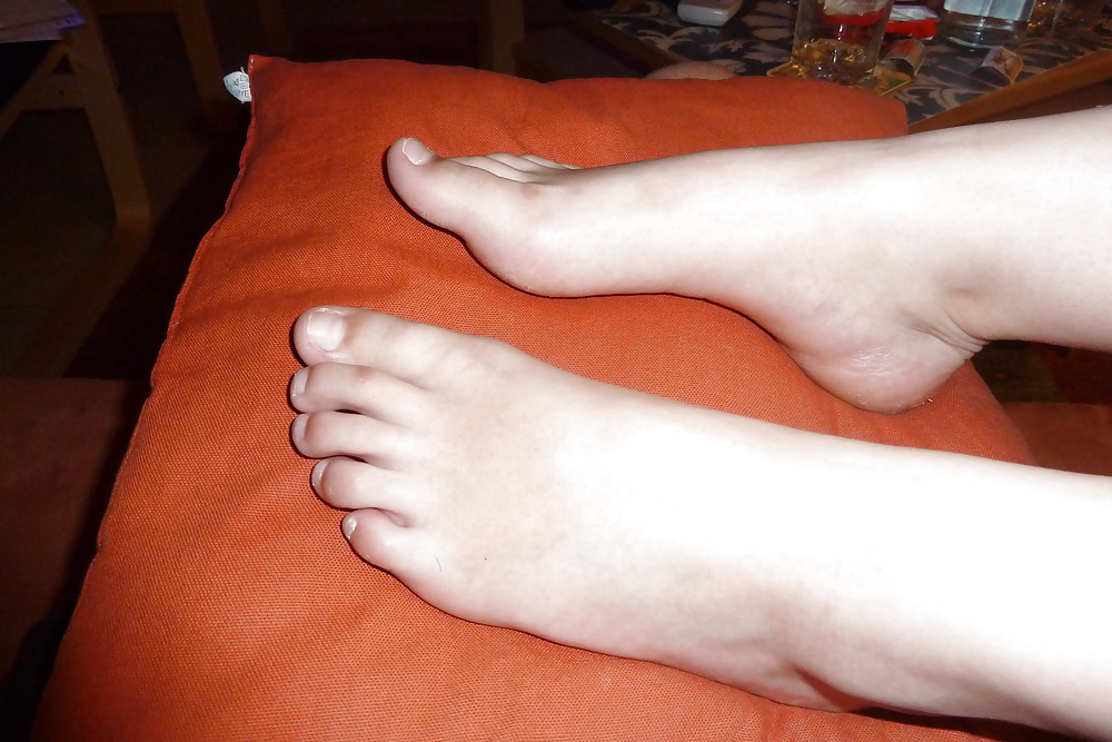 Teen Feet of my Princess 1 #29812704