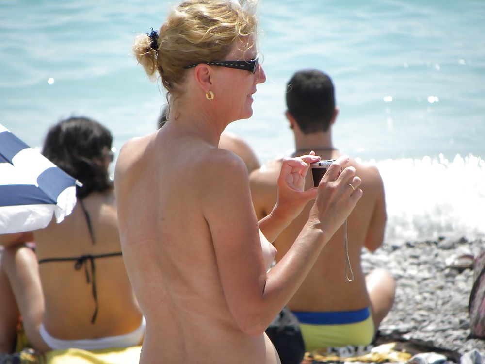 The beach 292 #41090598