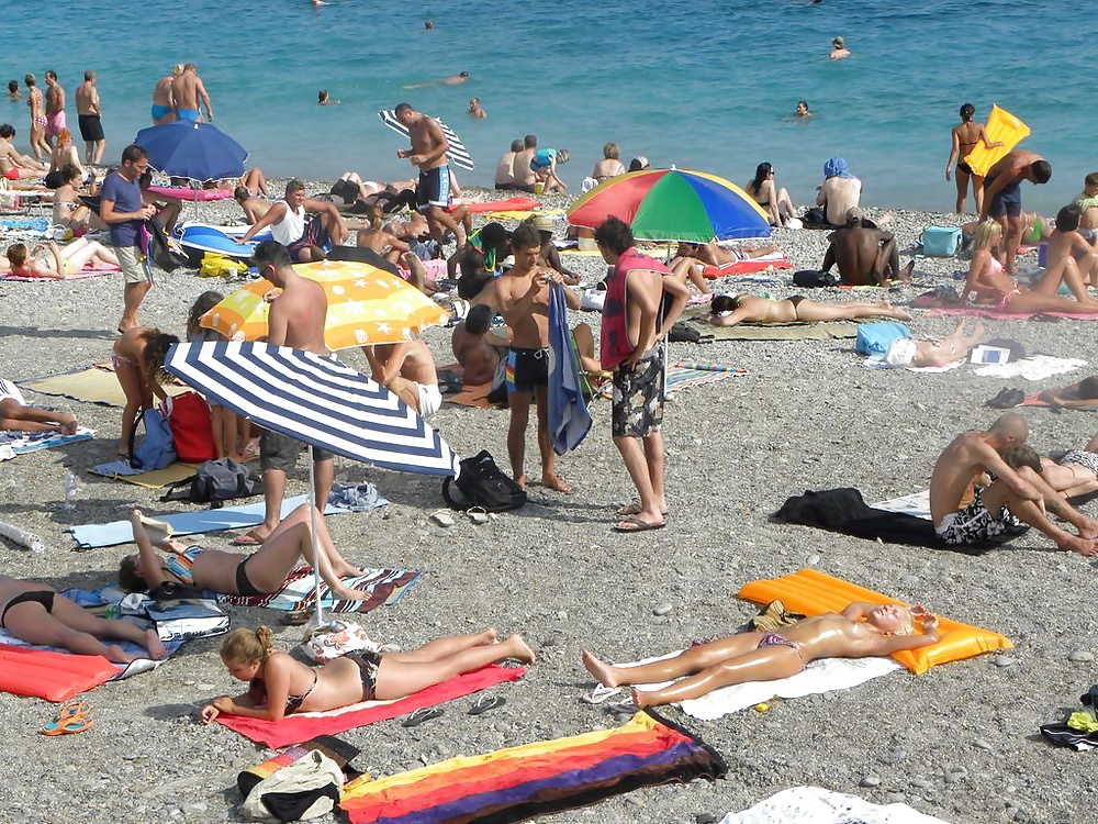 The beach 292 #41090855