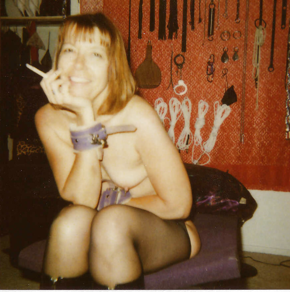 Old polaroids  #40506999