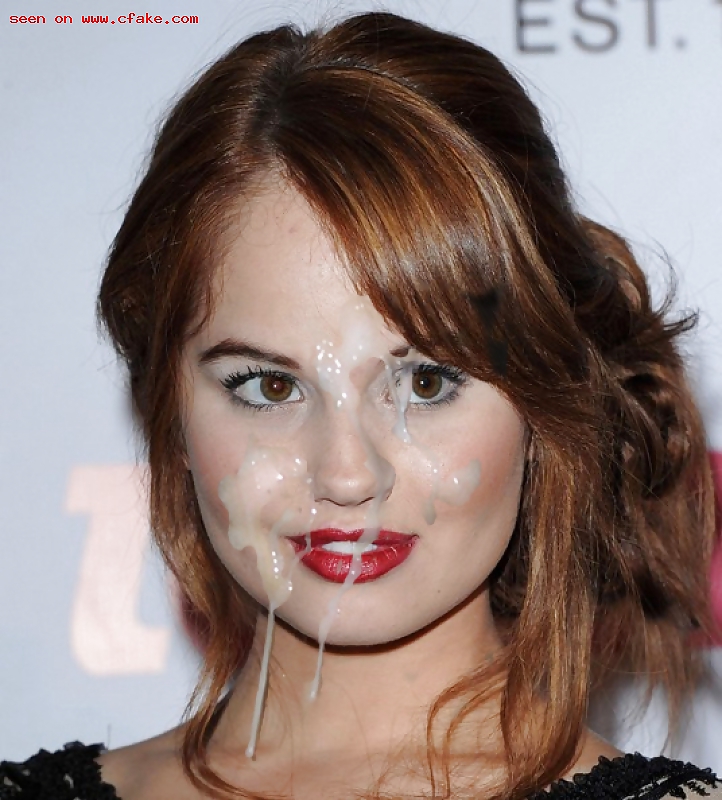 Debby ryan #23412522