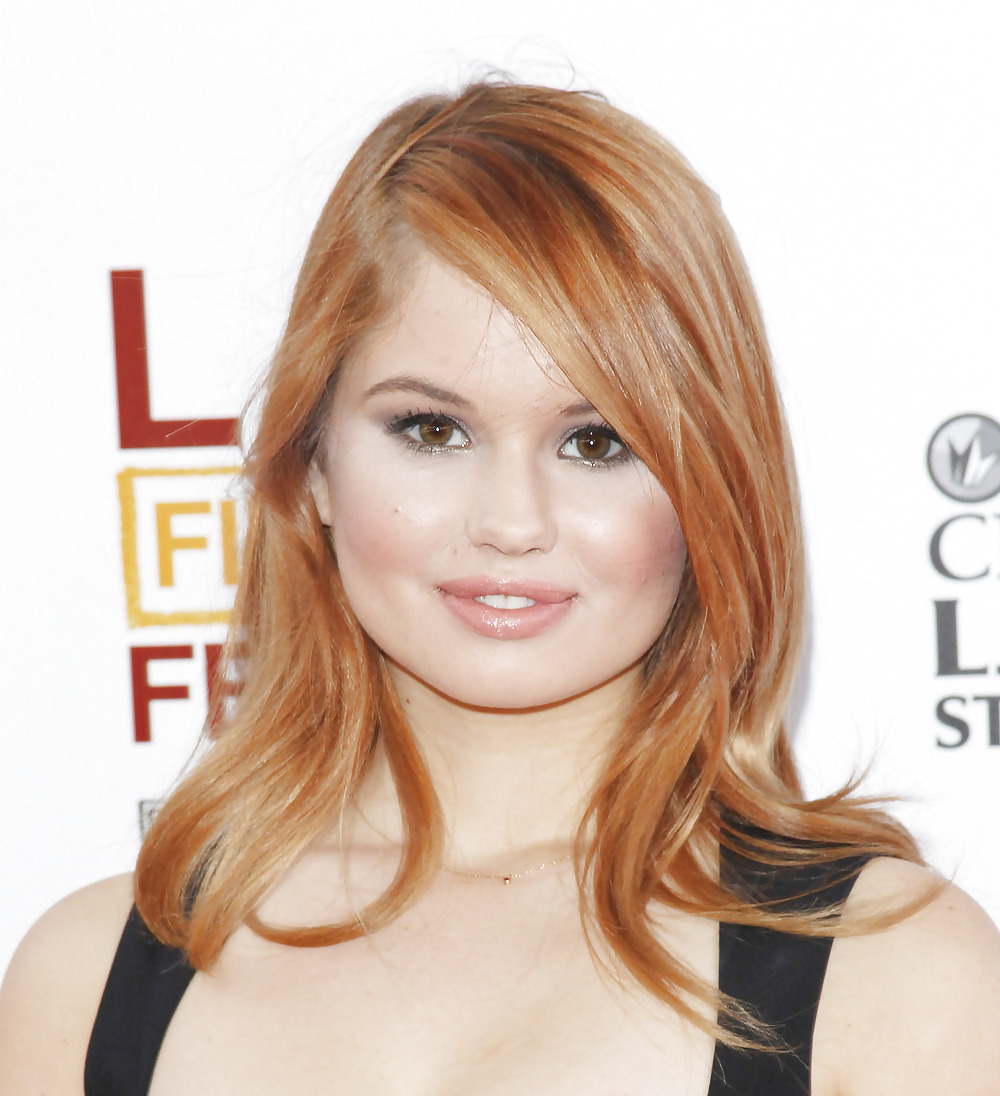 Debby ryan #23412658