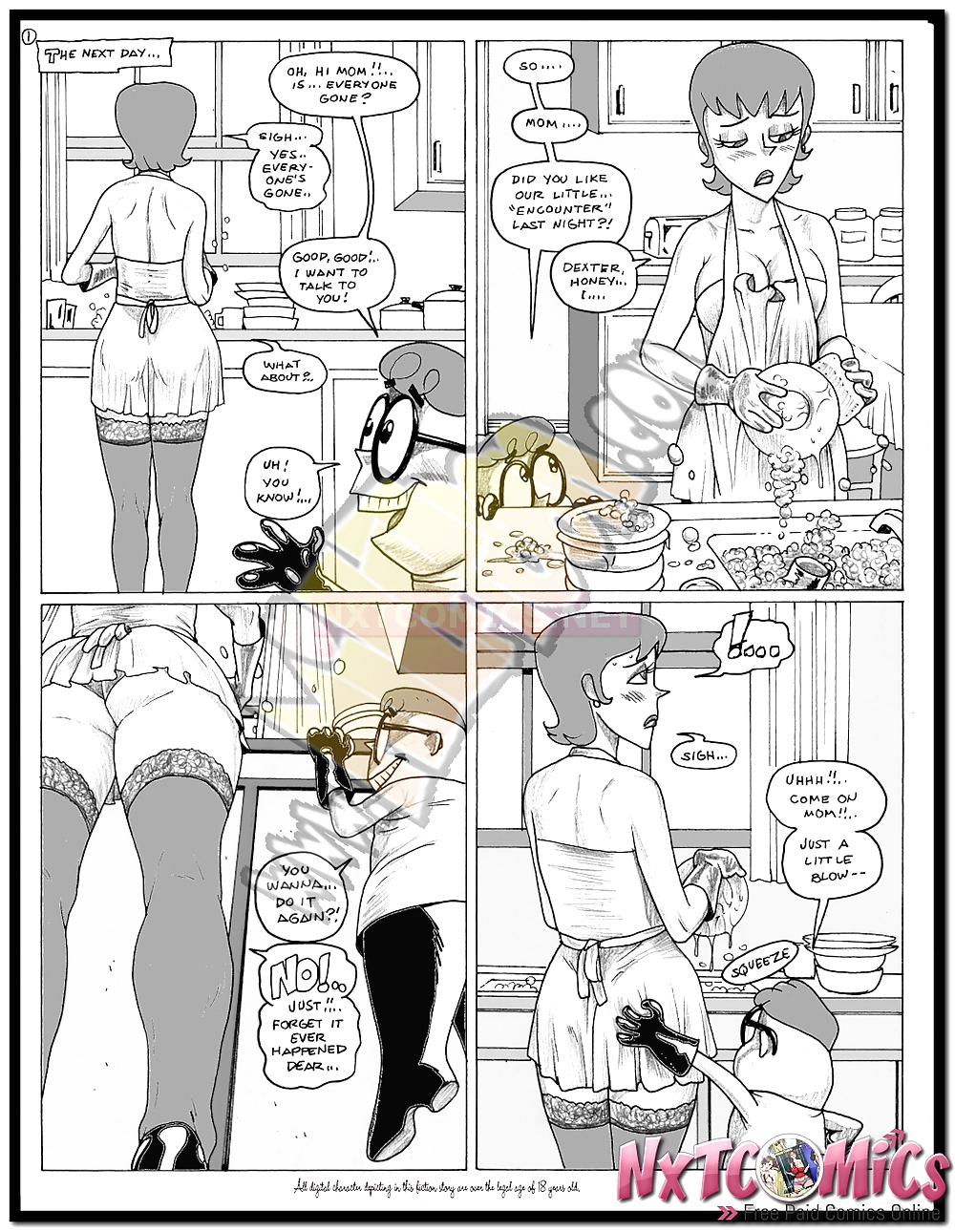 Dexter's Lab #23985831