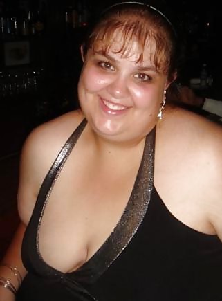 BBW Cleavage Collection #10 #23858511