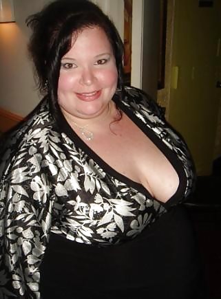 BBW Cleavage Collection #10 #23858516