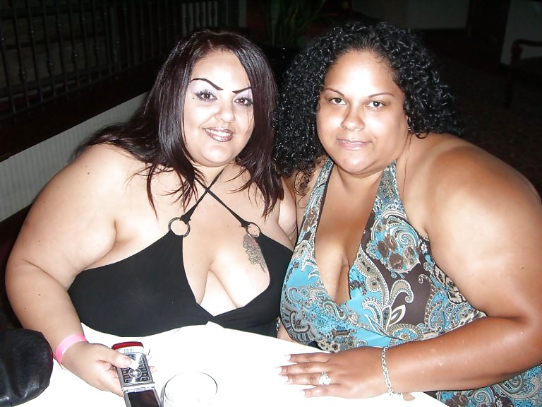 BBW Cleavage Collection #10 #23858522