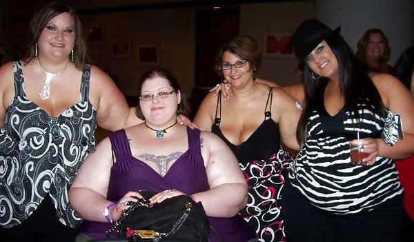 BBW Cleavage Collection #10 #23858538