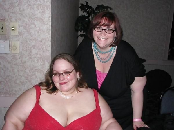 BBW Cleavage Collection #10 #23858551