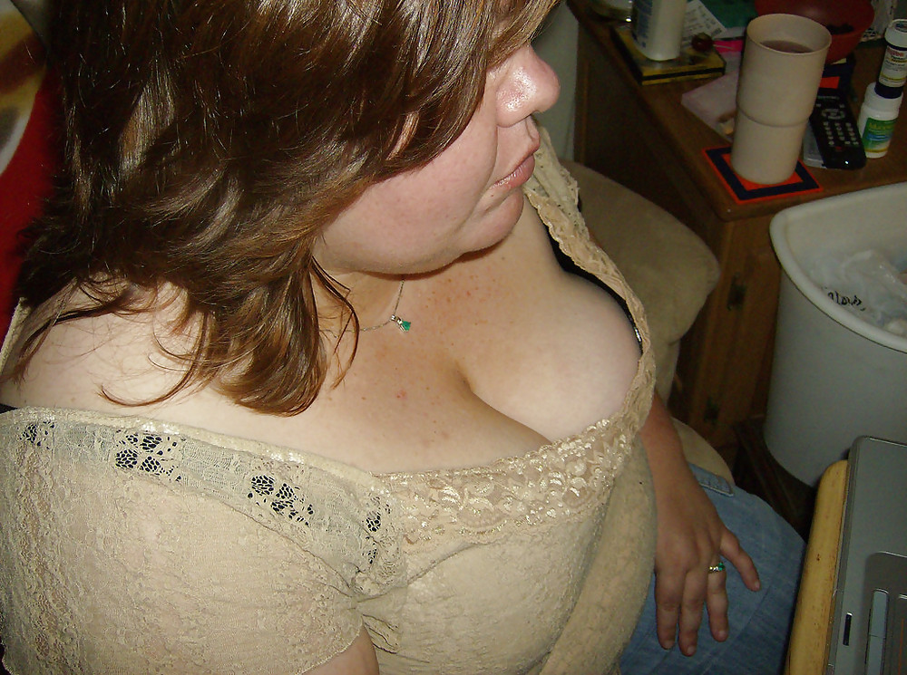 BBW Cleavage Collection #10 #23858640