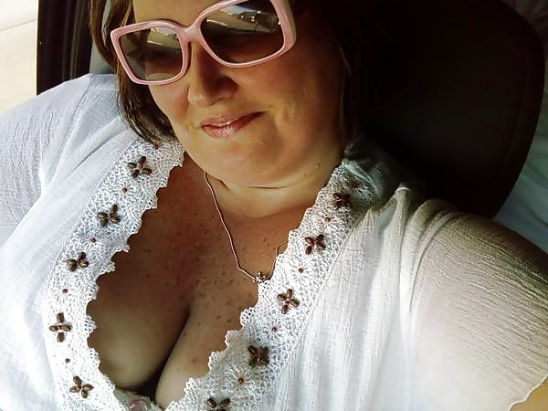 BBW Cleavage Collection #10 #23858696