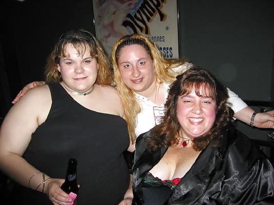BBW Cleavage Collection #10 #23858755