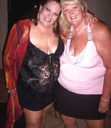 BBW Cleavage Collection #10 #23858777