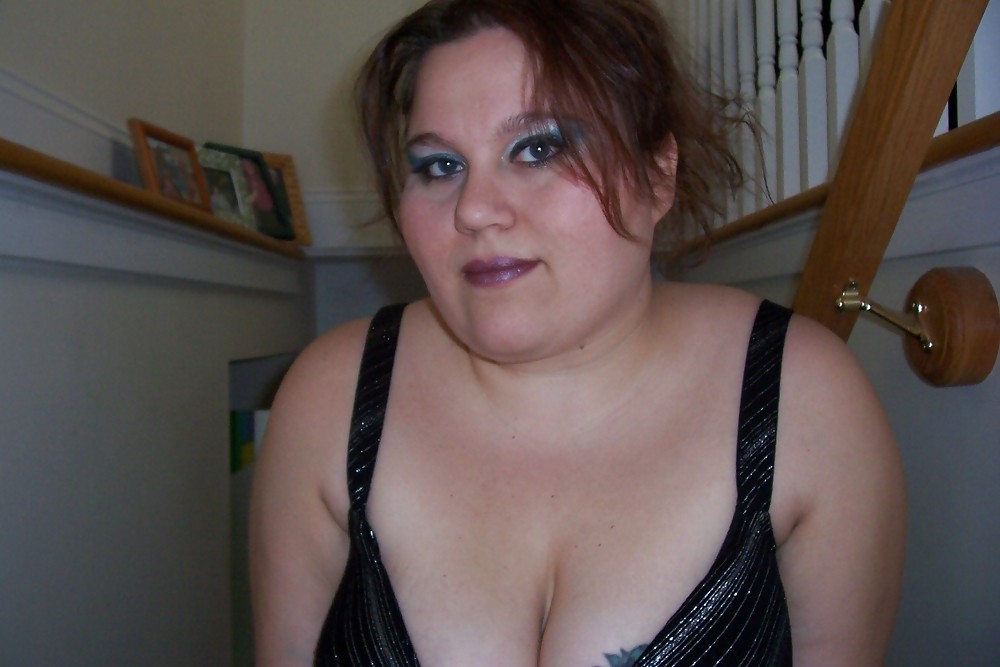 BBW Cleavage Collection #10 #23858830