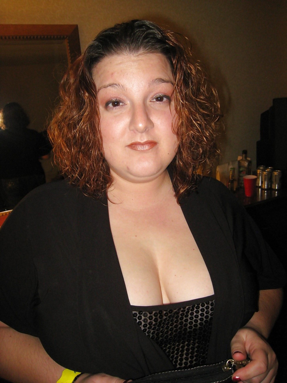 BBW Cleavage Collection #10 #23858835