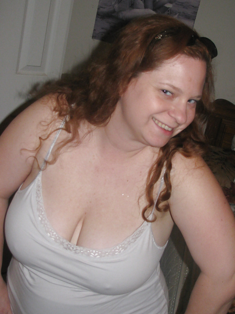 BBW Cleavage Collection #10 #23858848