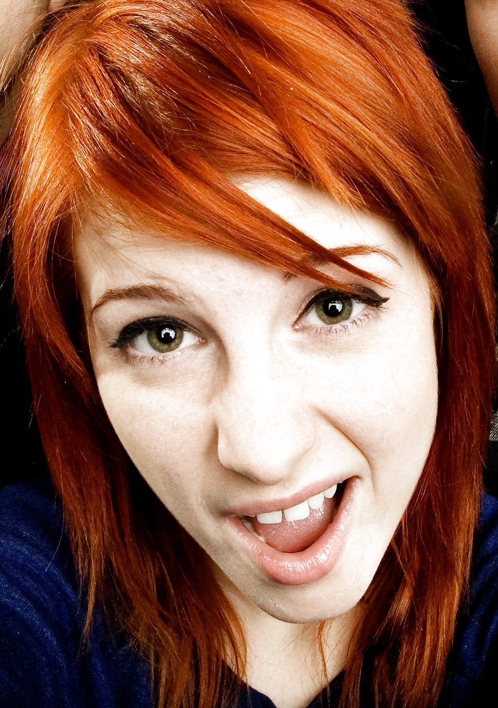 Hayley Williams #31834671