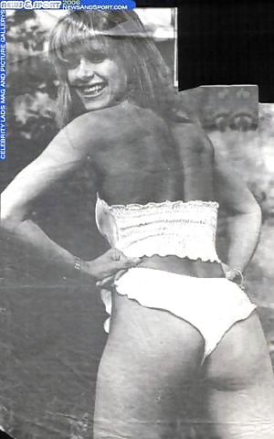 Carol Smillie #24209576