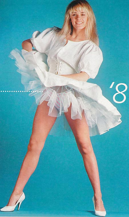 Carol Smillie #24209630