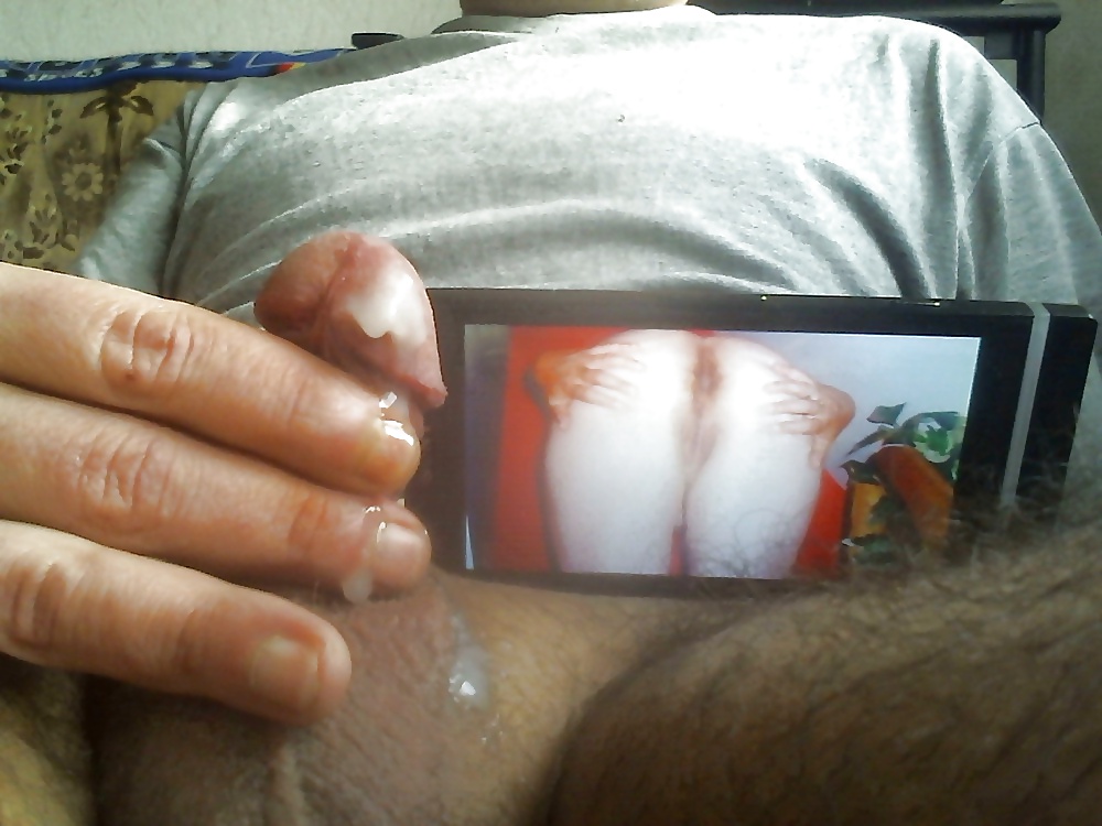 Dirtyholger, 44, did it for me #34576291