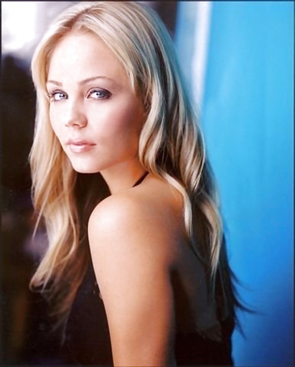 Laura Vandervoort #31123840