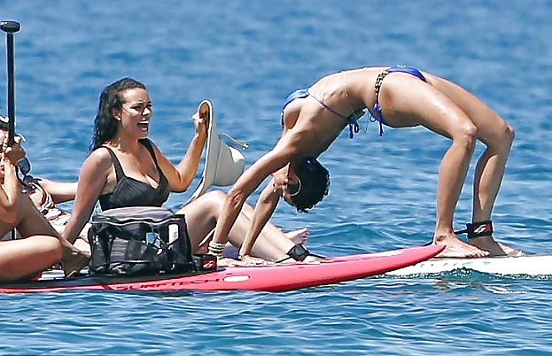 Nicole murphy: incredibile celeb milf bikini - ameman
 #35283280