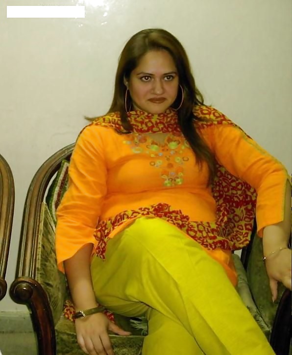 Indian Aunt Sanjo's sexy body #24902747