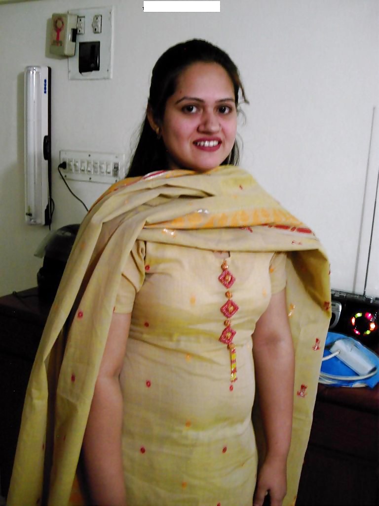Indian Aunt Sanjo's sexy body #24902805