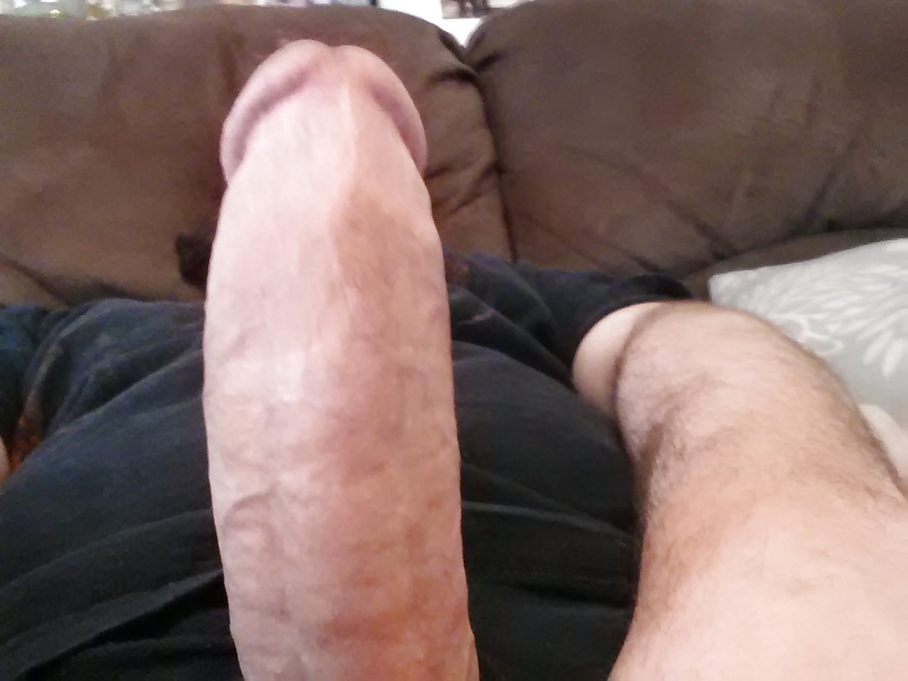 My cock is so rock hard fuck you all  #41042866