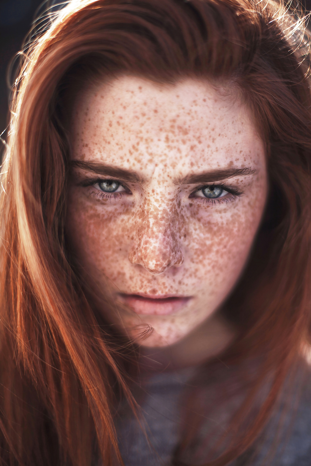 Durch Deine Augen Haben, Ich Das Universum (Teil IX) Gefunden #29739866