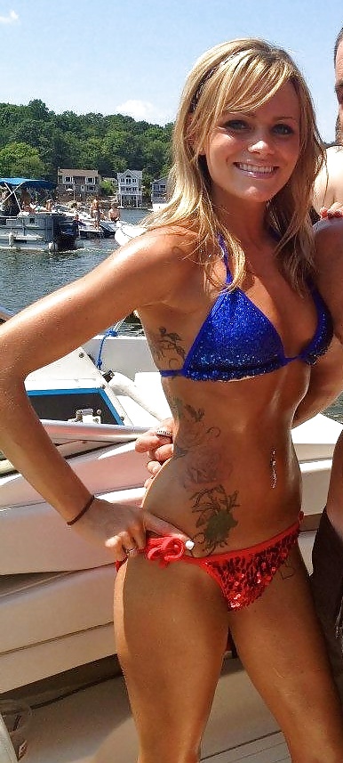 Bikini Babes and Asses #32748062