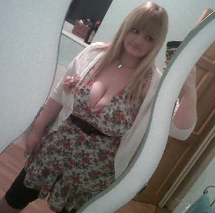 English Girl With Massive Tits #34026068