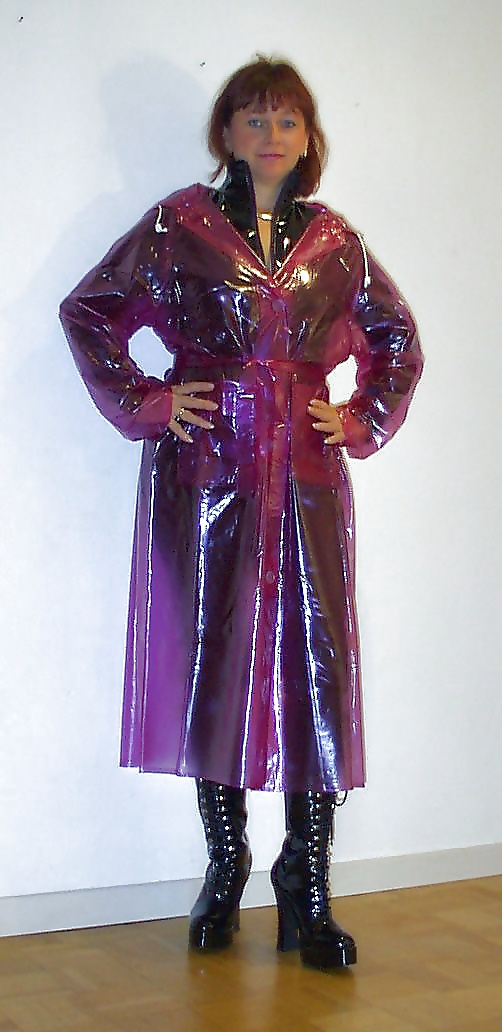 Pvc Granny #33070645