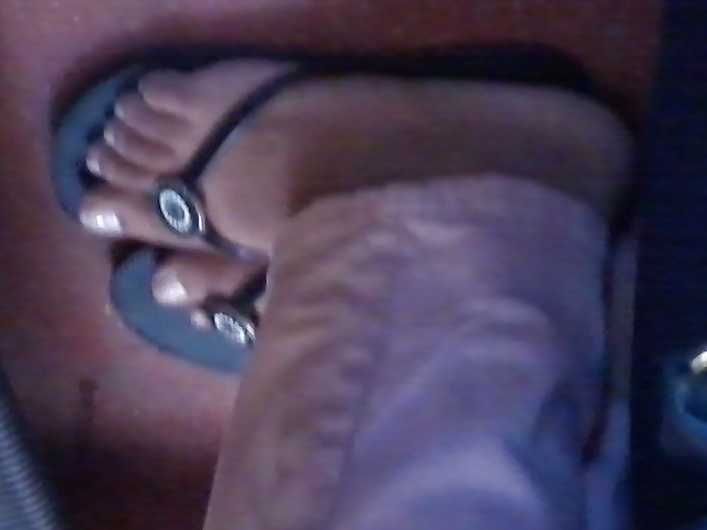 Arabisch Heiße Füße Und Sexy Sandalen #22907132